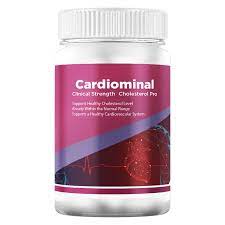 Cardiominal - dawkowanie - co to jest - jak stosować - skład
