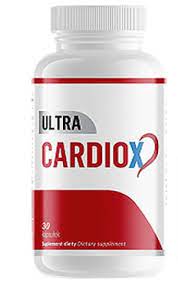 Ultra Cardiox - gdzie kupić - apteka - na Allegro - na Ceneo - strona producenta